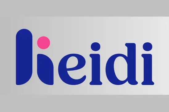 Image for article titled Heidi Health