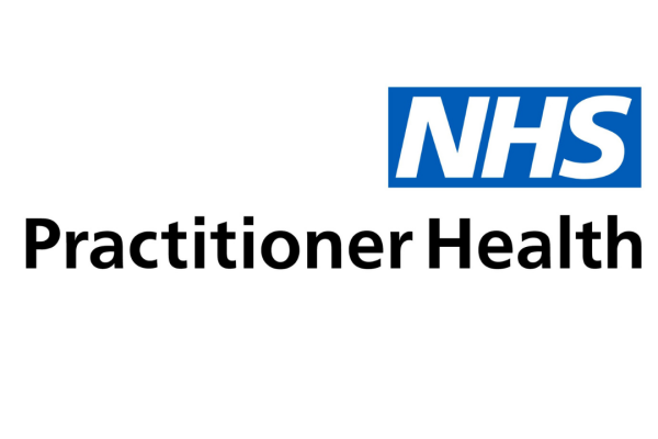 NHS Practitioner Health 