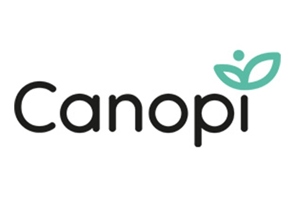 Image of the Canopi Logo