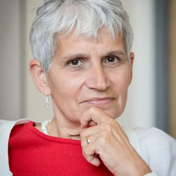 Professor Dame Clare Gerada