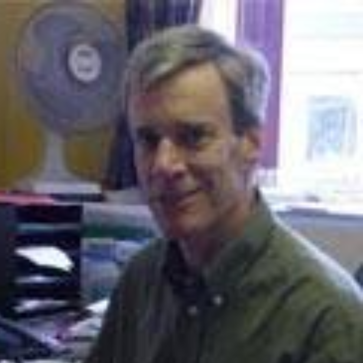 alan