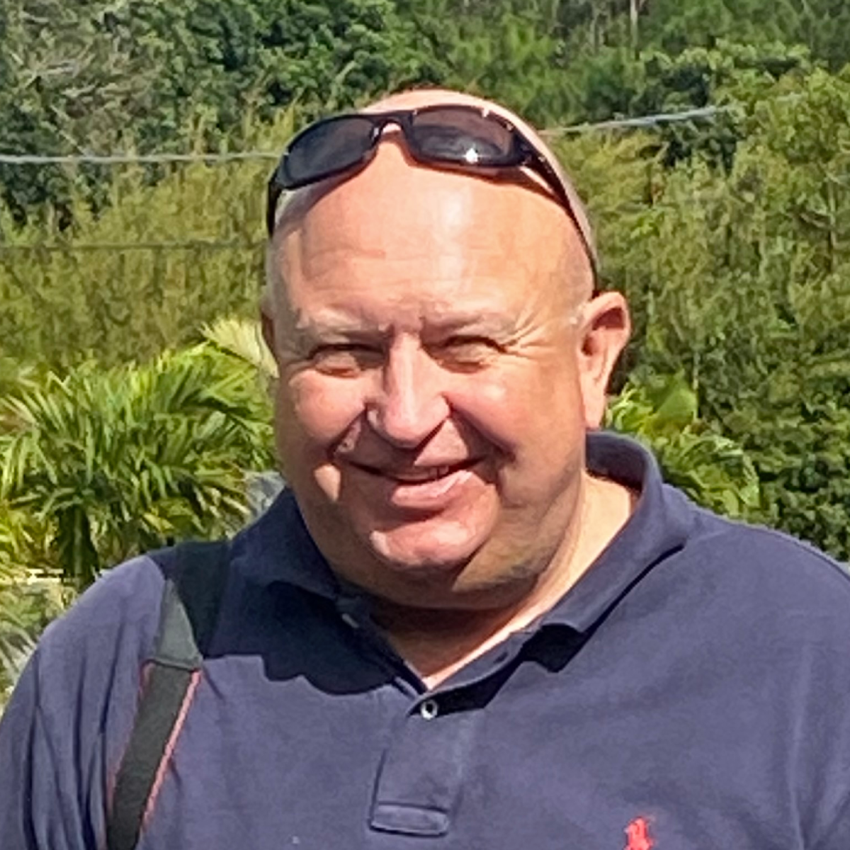 Image of Mark Fores